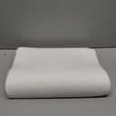 Tempur-Pedic TEMPUR Neck Pillow, Small Profile, White