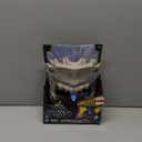 Marvel Studios' Black Panther:Wakanda Forever Attuma Shark Armor Mask Role Play Toy with Hammerhead Expansion Feature (Kids Size)