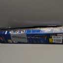 BISSELL Featherweight Stick Lightweight Bagless Vacuum with Crevice Tool, 2033M, Black