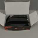 WDG Door Handle Storage Box Container for Ford Bronco 2021 2022 2023 2024 2025 Car Interior Accessories, ABS Front and Rear Door Side Armrest Phone Pocket Organizer Insert Glove Pallet 4PCS