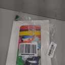 Kounlsyam 18 Pack Bands Compatible with Apple Watch Band 42mm 41mm 40mm 38mm for Women Men, Sport Silicone Breathable Strap for iWatch Series Ultra 11 10 9 8 SE 7 6 5 4 3 2 1