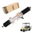 Golf Cart Steering Gear Box Assembly for 1984 up Club Car DS Carryall, and Turf Gas or Electric Models OEM# 1012452 101878302