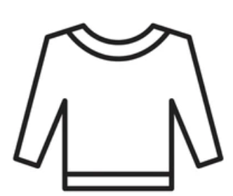 Aiwpstoin Mommy and Me Valentines Day Outfit Long Sleeve Crewneck Sweatshirt Pullover Family Matching Shirt Mama Baby Clothes (Women, XL, White)