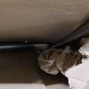 Heavy Duty Universal Exhaust Flex Pipe, 74" x 2"