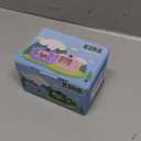 Kids Camera Digital Camera for Age 3-8, 1080P Toddler Camera for Kid with 32GB SD Card, Toddler Girls Toys Age 6-9, Christmas Birthday Gifts for Children, Green