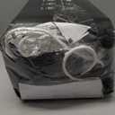 Electric Heated Blanket Throw - 50"x60" Heating Blanket Throw House Warming Gifts New Home, Ultra Soft Warm Flannel Sherpa Fast Heat,8 Heat Level 10 Hours Auto-Off ETL Certified Grey