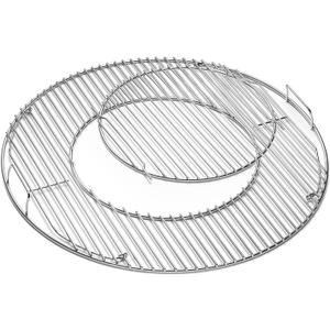 22.5 Inch Grill Grate Replacement for Weber Charcoal Kettle Grills