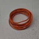 10/2 NM-B Wire,with Ground Indoor Electrical Copper Wire 10 Gauge Wire 2 Conductor Non-Metallic Sheathed Copper Cable(25FT Orange)