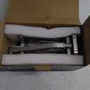 French Fry Cutter, Ruooson Professional Potato Cutter Slicer with 1/2 In Stainless Steel Blades, Great for Whole Potatoes Carrots Cucumbers.