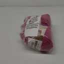 Bernat Blanket BB DEEP Fucshia Yarn - 2 Pack of 300g/10.5 oz - 100% Polyester - #6 Super Bulky - 220 Yards - Knitting/Crochet