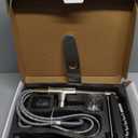 OWOFAN Kitchen Faucet with Pull Down Sprayer Brushed Nickel Stainless Steel 1 Handle Pull Out Spring Sink Faucets 1 Hole Or 3 Hole Dual Function for Farmhouse Camper Laundry Utility Rv Wet Bar