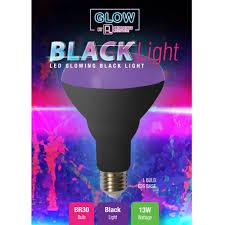 Black Light Led Glowing Light