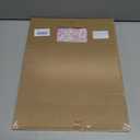 Spadehill Women Halloween Babara Midi Puff Sleeve Dress Button Print Pleated Costume L