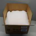 Purple Harmony Pillow  Talalay Latex Foam Cooling Pillow for Combo or Side Sleepers, 360 Hex GelFlex Grid for No-Pressure Support and Luxurious Weightless Feel - Standard, Medium Feel, Med Height