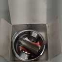 68mm Piston Rings STD for for Honda GX160 GX200 168F 5.5/6.5HP 2-3.5 KW Engine 13101-Z0T-810, 13101-ZH8-000, 13101-ZH8-010