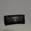 FEISEDY Photochromic Progressive Multifocal Reading Glasses Blue Light Blocking & Night Vision Metal Aviator Frame B0396 (Gold)