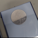 BENTOBEN for Samsung Galaxy Z Flip 6 5G Case, Cute Heart Luxury Gold Plating Slim Flexible TPU Bumper Protective Galaxy Z Flip6 Cover, Women Girls Phone Case for Samsung Z Flip 6 6.7'',Blue