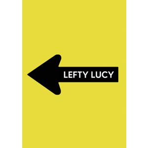 Lefty Lucy