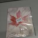 2 x JXREQ Vintage Pumpkin Fall Decorations Wall Art for Home Kitchen Living Room Bathroom Bedroom, Retro Pumpkins Wall Art Posters for Harvest Thanksgiving Decorations Set of 4, 8x10 Inch Unframed