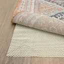 10 x 6' Rug Pad Gripper Non Slip Grip Keeps Area Rugs in Place Anti Skid Under Rug Liner - Safe for All Floors