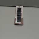 2 x Bandsie Leather Band Compatible with Apple Watch Ultra 3/Ultra 2/Ultra Band 49mm 46mm 45mm 44mm 42mm for Men, Vintage Genuine Suede Leather Wristband Strap for iWatch Series 11 10 9 8 7 6 5 4 SE 3 2 1