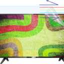 Anti Glare film TV 43Inch Screen Protector LED LCD TV Anti Blue Light Filter Film, Anti-Scratch Injury Against Radiation TV Guard, Relieve Eye Fatigue, Matte - 43in942*529mm