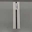 SUPOIX Compatible for Samsung Galaxy Watch 7 6 5 4 40mm 44mm /Galaxy Watch FE 2024/Galaxy Watch 42mm/Galaxy 3 41mm/Active 2 Band, 2 Pack 20mm Women Jewelry Bling Metal Replacement Strap (Silver)