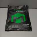 Knee Brace with Straps for Women/Men, Knee Compression Sleeve for Knee Pain, Arthritis, ACL, PCL, Meniscus Tear, Joint Pain Relief. Knee Support for Running, Workout, 1 pack (Black, XXX-Large)