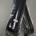 LETINGFAR Window Visors Rain Guards for Dodge Ram 1500 Crew Cab 2019 2020 2021 2022 2023 2024 2025 Accessories, Wind Deflectors Vent Shades for Dodge Ram 1500 Crew Cab