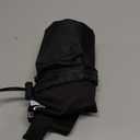 Nyack Exchange Lumbar Pillow - Inflatable Lumbar Pillow for Airplane Travel - Ideal Back Cushion or Lumbar Support Pillow to Keep You Comfortable While Sitting