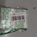 Cigar Lighter Triple Jet Flame Torch Lighter Refillable Butane Lighter with Cigar Punch, 2 Pack, Charcoal
