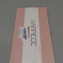 CJL HAIR 2PCS Messy Bun Hair Pieces Wavy Curly Synthetic Updo Chignon Fake Scrunchies Ponytail Extension for Women Dark Brown