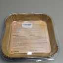 BYKITCHEN Large Air Fryer Liners, 10 Inch Square Air Fryer Liners, XL Airfryer Parchment Paper, Compatible with Corsori, Power XL, Gourmia Airfryer and More (Set of 50)