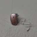 MCSYPOAL Microcurrent-Facial-Device, Microcurrent Facial Massager, Face Roller Face Massager for Skin Care at Home, Rose Gold