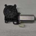 Dorman 742-294 Power Window Motor Compatible with Select BMW / Ford / Lincoln Models