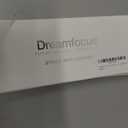 2 x Dreamfocus Glass Straw Replacement for Owala FreeSip Water Bottle 40 oz 6-Pack