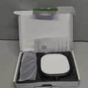 Upgraded Ring Light for Laptop, Monitor & Desk  Eye-Caring Diffused LED Computer Light with Screen-Safe Clip, Adjustable Monitor Mount, CRI 97.8+, 50 Lighting Modes for Zoom, Video Calls & Streaming (Black 1 Pack)