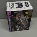 Remote Control Car, 1:16 Scale RC Monster Truck for Boys, 2.4 GHz All Terrain RC Cars for Boys Girls 4-7 8-12, 20 Km/h Off Road RC Truck, Christmas Birthday Gift for Kids and Adult, Orange