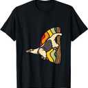 Tamandua Animal Retro Men Women Kids T-Shirt M