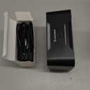 POSUGEAR External Hard Drive Docking Station, RGB Hard Drive Dock for 2.5/3.5 inch SATA HDD SSD, HDD Docking Station with 2 x 20TB Dual Bay, USB 3.0 Hard Drive Reader, Support Offline Clone and UASP