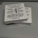 2 x Funny Office Desk Decor Sign, Sarcastic Office Decoration for Work Women Men, Funny Cubicle Decor, Funny Work Gifts for Coworker Colleague Boss