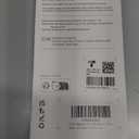 Magnetic Case for iPhone 13 Pro Max - [Built-in Invisible Stand] [Compatible with MagSafe] [Military Grade Drop Protection] Anti-Yellowing Hard Back Silicone Edge Cover, 6.7", Clear