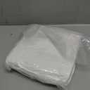 2 Pack Twin Waterproof Mattress Protector Deep Pocket Mattress Cover, Soft Breathable Mattress Pad, Fitted Noiseless Waterproof Bed Cover Stretch to 19"