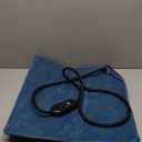 KEKELAN Pet Heating Pad for Cats Dogs Indoor Outdoor Waterproof Electric Heated Pads Mat with Stainless Chew Resistant Cord 5 Timer and 6 Level Temperature Warming Pad Bed Warmer-17.7x17.7