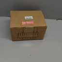 Chtoocy Chicken Coop Heat Lamp, 300W Brooder Heater for Chicks 9.84ft Cord UL Passed Carbon Fiber Bulbs Heater with Adjustable Hanging Height for Livestock Supplies Indoor Warmer,Gray