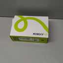 Jugbow Dog Shock Collar - 4500FT Dog Training Collar with Remote, IPX8 Waterproof Electric Dog Collar with 4 Training Modes, Security Lock, Rechargeable eCollar for 10-120lbs Small Medium Large Dogs (Green 1 Pack)