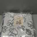 Qeils Reusable Puppy Pads, Washable Pee Pads for Dogs, Waterproof Non Slip Wee Wee pad, Absorbent and Leakproof Training Mats for Potty, Crate, Playpen, Bed, Sofa, 72"x 72"