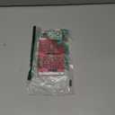 Mundial 577 Cuticle Nippers: Quality Carbon Steel Nipper, Versatile & Sturdy, 4.3 Inch Full Jaw Cuticle Cutters, Super Sharp & Precise, Designed for Both Left and Right Hand Use