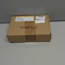 Yaomiao 8 Pcs 100 Days of School Costume for Kids Girls Old Lady Costume Grandma Granny Old People Outfit for Kids Girls 4-5 Y