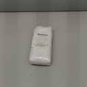 2-Pack Jersey Knit Pillow Cases Standard/Queen - Ultra Soft T-Shirt Like White Pillowcases Microfiber Blend - Envelope Closure Queen or Standard Size Set of 2, White